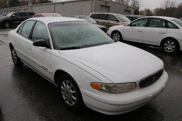 1999 Buick Century Custom **Only 83k Miles** - cars & trucks - by... for sale in High Point, NC – photo 3