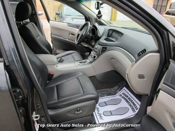 2009 Subaru Tribeca Limited 7-Passenger - - by dealer for sale in Detroit, MI – photo 24