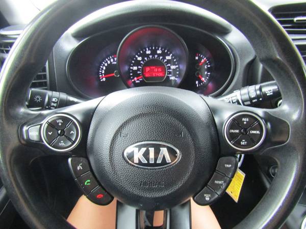 2014 *Kia* *Soul* *low miles with warranty carsmartmoto - cars &... for sale in Garden city, GA – photo 2