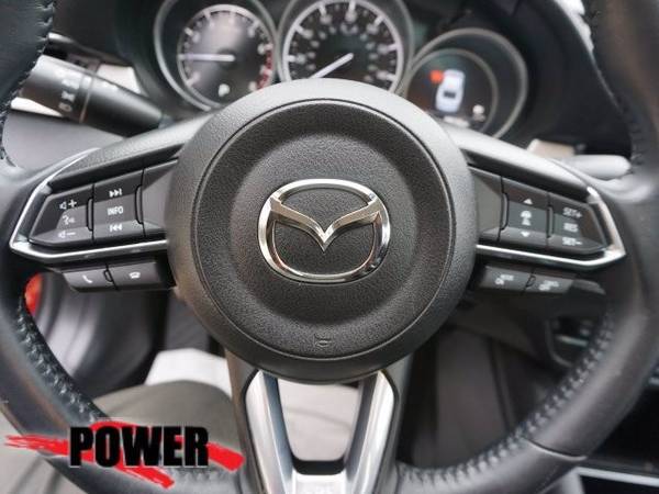 2018 Mazda Mazda6 Mazda 6 Touring Sedan - - by dealer for sale in Salem, OR – photo 20