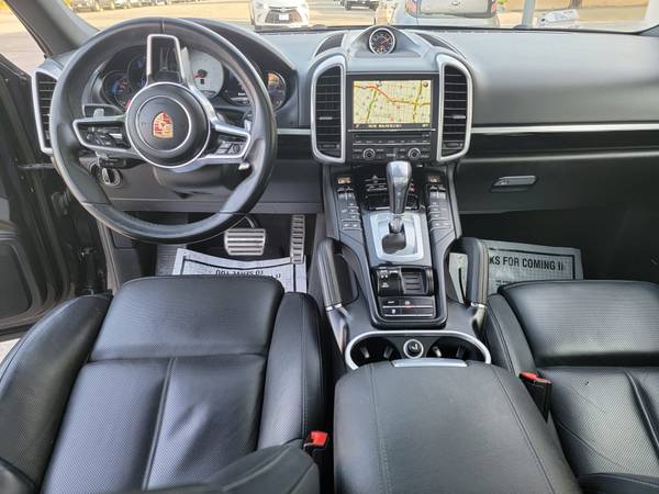 2016 porsche cayenne s for sale in Los Angeles, CA – photo 9