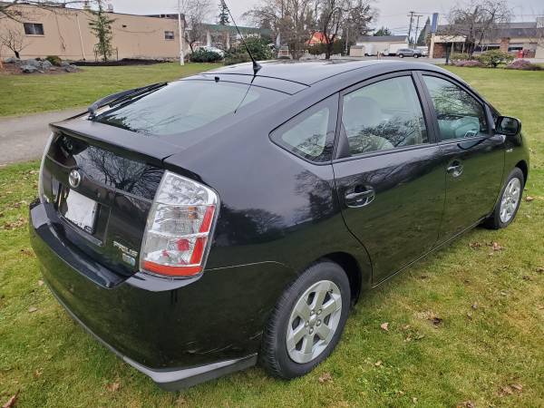 2009 Toyota Prius for sale in Sequim, WA – photo 4