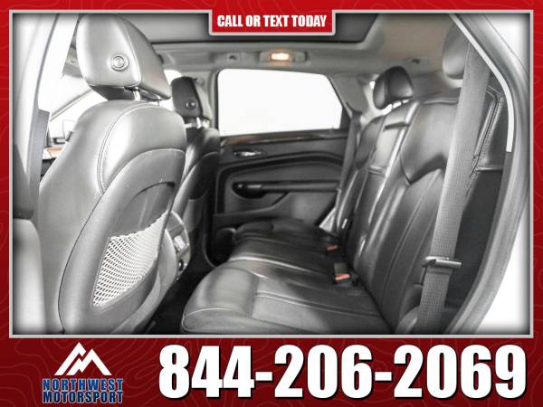 2015 Cadillac SRX Luxury Collection AWD - - by for sale in Spokane Valley, MT – photo 10