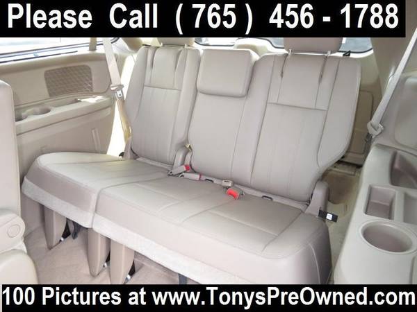 2014 CHRYSLER TOWN & COUNTRY ~~~~~~~ 59,000 Miles ~~~~~~~ $259/MONTHLY for sale in Kokomo, KY – photo 22