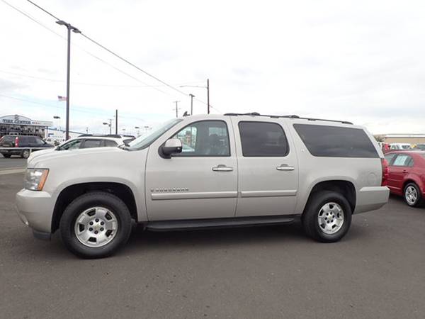 2008 Chevrolet Suburban LT 1500 Buy Here Pay Here for sale in Yakima, WA – photo 7