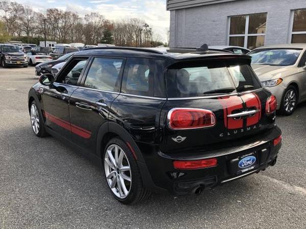 2018 MINI JCW Clubman Clubman Hatchback - cars & trucks - by dealer... for sale in Patchogue, NY – photo 2