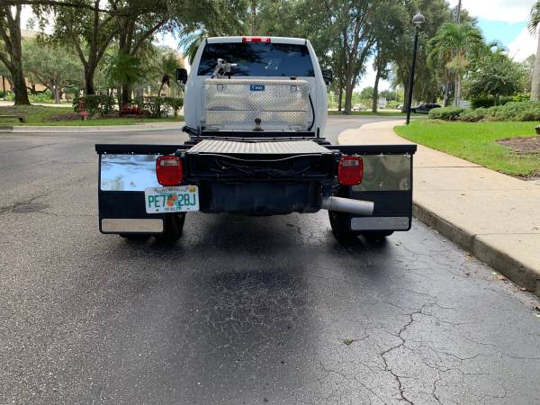 2018 RAM 5500 6.7 Cummins Diesel 24k miles for sale in Port Charlotte, FL – photo 6
