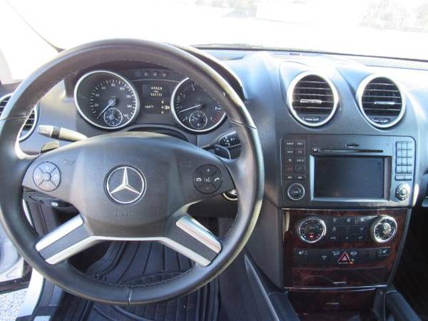 2010 Mercedes-Benz M-Class ML350 4MATIC - - by dealer for sale in Killeen, TX – photo 12