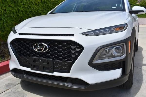 2019 Hyundai KONA SE for sale in Santa Clarita, CA – photo 15