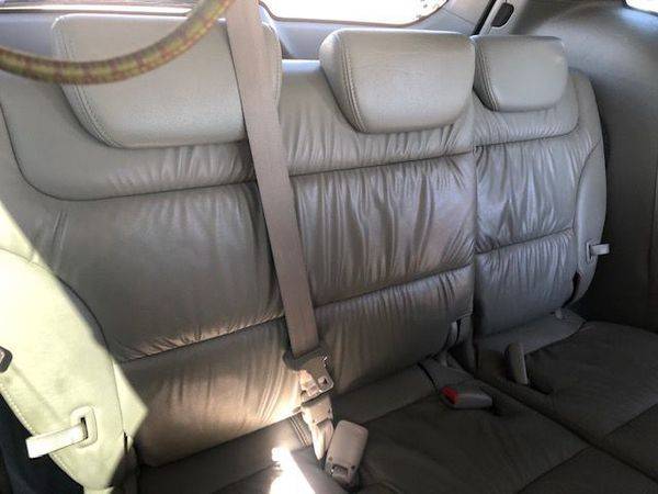 2008 Honda ODYSSEY EXL WHOLESALE PRICES USAA NAVY FEDERAL for sale in Norfolk, VA – photo 4