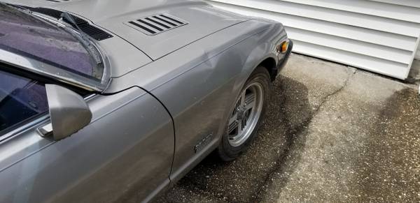 1983 Nissan 280ZX Turbo for sale in Metairie, LA – photo 7
