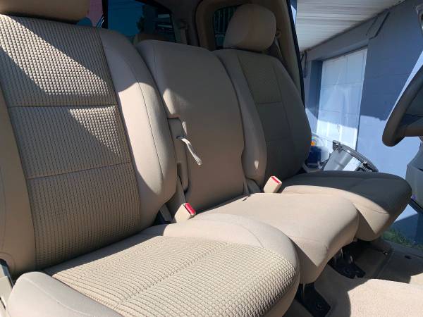 09 Nissan Titan se King Cab for sale in Parkersburg , WV – photo 18