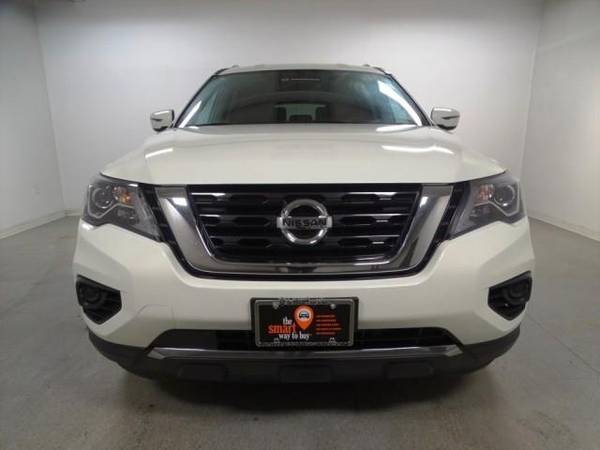 2020 Nissan Pathfinder - - by dealer - vehicle for sale in Hillside, NY – photo 4