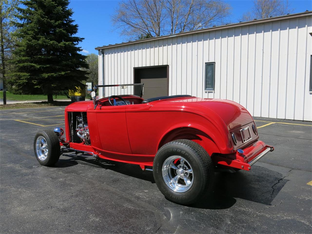 1932 Ford Model B for sale in Manitowoc, WI – photo 7
