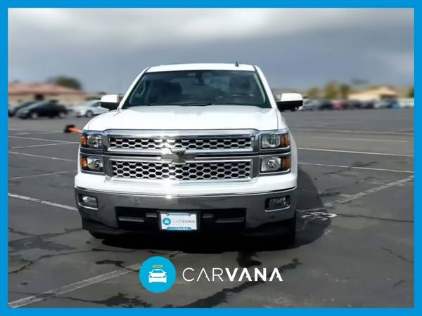 2014 Chevy Chevrolet Silverado 1500 Crew Cab LT Pickup 4D 5 3/4 ft for sale in Other, OR
