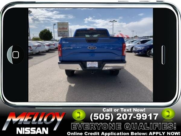 2016 Ford F-150 F150 F 150 Xlt for sale in Albuquerque, NM – photo 5