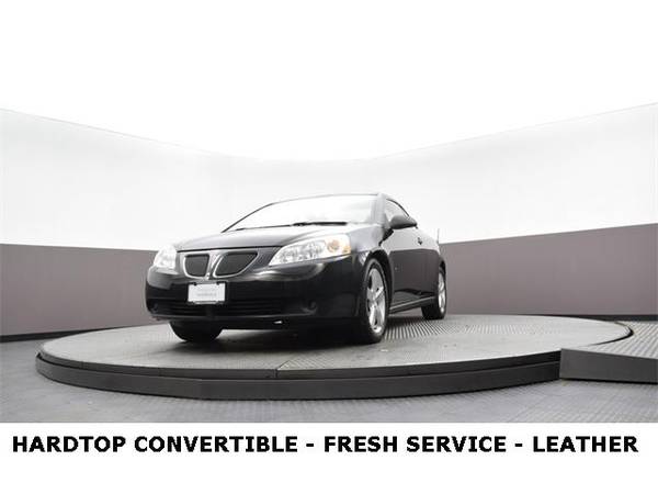 2007 Pontiac G6 convertible GUARANTEED APPROVAL for sale in Naperville, IL – photo 17