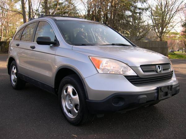 2008 Honda CR-V LX 4WD Runs & Looks Great - - by for sale in Toms River, NJ – photo 3