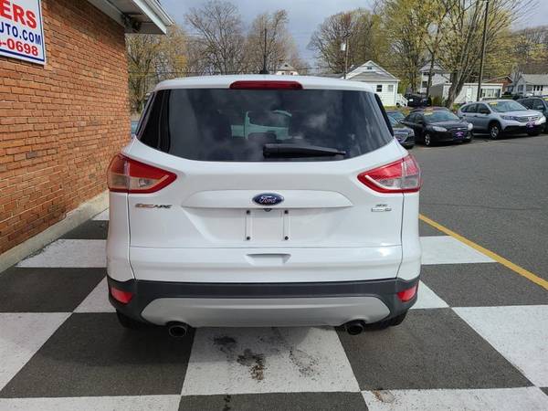 2014 Ford Escape 4WD 4dr SE (TOP RATED DEALER AWARD 2018 ! - cars for sale in Waterbury, NY – photo 6