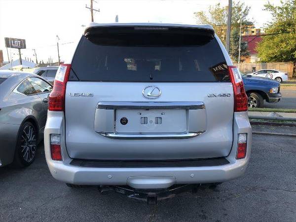 2010 Lexus GX 460 - - cars & trucks - by dealer - vehicle automotive... for sale in Arlington, District Of Columbia – photo 10