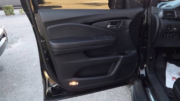 2019 Honda Ridgeline Black Edition - - by dealer for sale in Bunnell, FL – photo 13