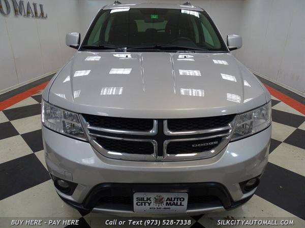 2011 Dodge Journey Mainstreet AWD Low Miles AWD Mainstreet 4dr SUV -... for sale in Paterson, PA – photo 2