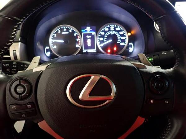 2014 Lexus IS 250 - - by dealer - vehicle automotive for sale in Gretna, MO – photo 7