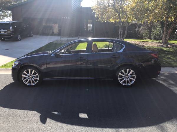 Lexus GS 350 2013 for sale in Prior Lake, MN