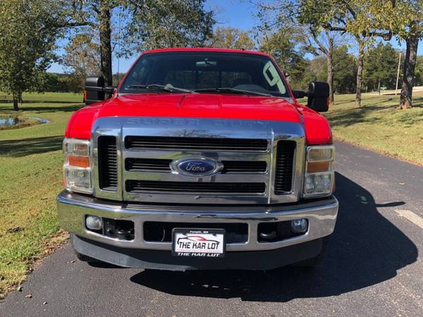 2008 Ford F-250 DIESEL! LIKE NEW! for sale in Forsyth, MO – photo 3
