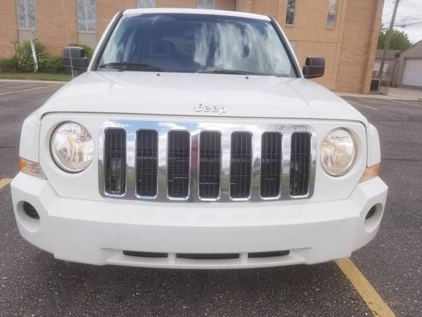 2009 JEEP PATRIOT - - by dealer - vehicle automotive for sale in Dearborn, MI – photo 8
