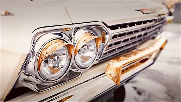 1962 Chevy Impala show car - cars & trucks - by owner - vehicle... for sale in Hollister, CA – photo 6