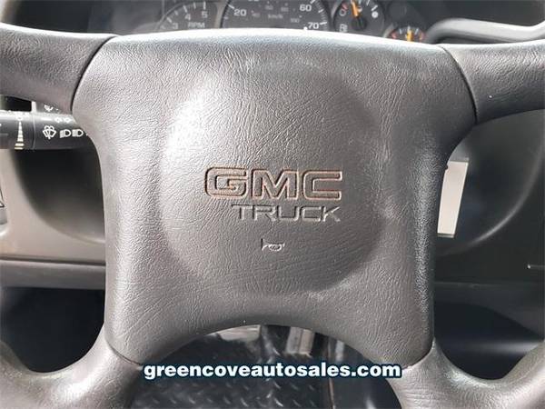 2007 GMC C5500 5000 Medium Duty The Best Vehicles at The Best for sale in Green Cove Springs, FL – photo 18