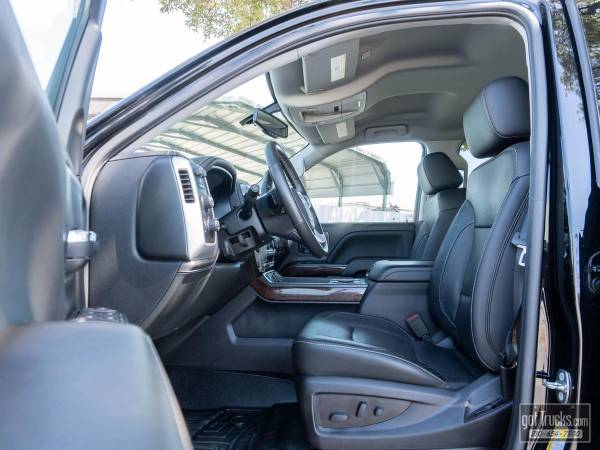 2018 GMC Sierra 1500 SLT - - by dealer - vehicle for sale in San Antonio, TX – photo 13
