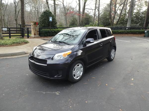 2011 Toyota Scion XD 40,000 miles and NO DEALER FEES - cars & trucks... for sale in Anderson, SC – photo 23