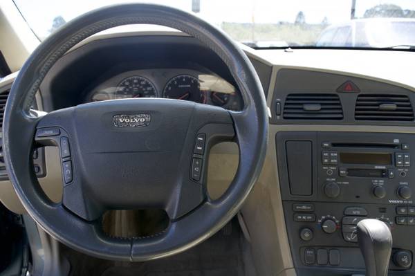 2002 Volvo V70 Wagon Turbo for sale in Eureka, CA – photo 8