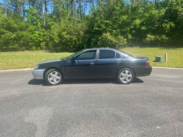 Acura TL3 2 type s fully loaded for sale in Tallahassee, FL