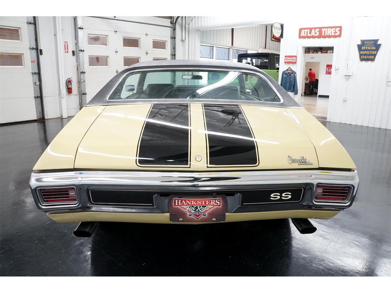 1970 Chevrolet Chevelle for sale in Homer City, PA – photo 6