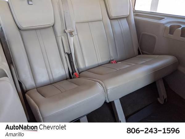 2015 Lincoln Navigator SKU:FEJ13801 SUV - cars & trucks - by dealer... for sale in Amarillo, TX – photo 23