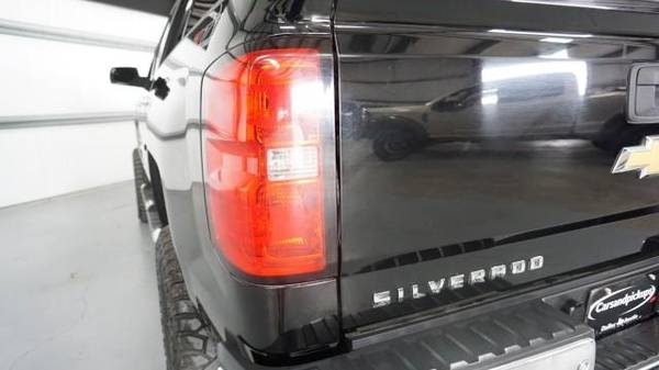 2014 Chevrolet Chevy Silverado 1500 LTZ - RAM, FORD, CHEVY, DIESEL for sale in Buda, TX – photo 13