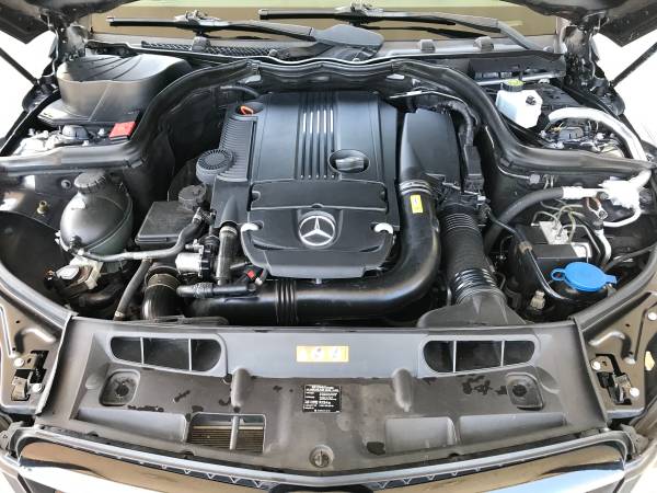 2013 Mercedes Benz C250 C-250 AMG SPort EXTRA Clean for sale in Tallahassee, FL – photo 15