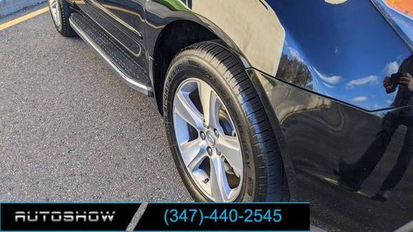 2011 Acura MDX Sport Utility 4D - cars & trucks - by dealer -... for sale in Somerset, NJ – photo 20