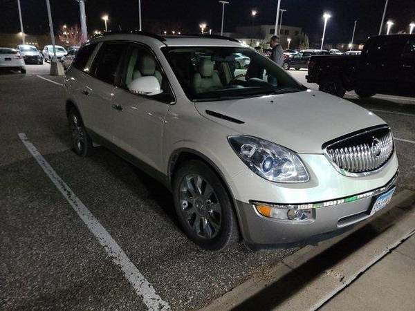 2010 Buick Enclave CXL - SUV - cars & trucks - by dealer - vehicle... for sale in Shakopee, MN – photo 5