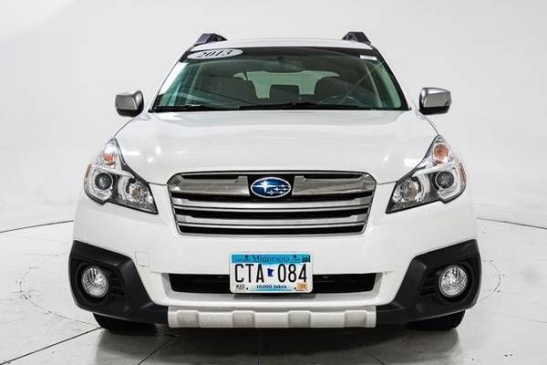 2013 Subaru Outback 4dr Wagon H6 Automatic 3 6R Li - cars & for sale in Richfield, MN – photo 3