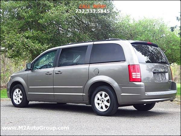 2010 Chrysler Town Country Touring Plus 4dr Mini Van for sale in East Brunswick, NJ – photo 3