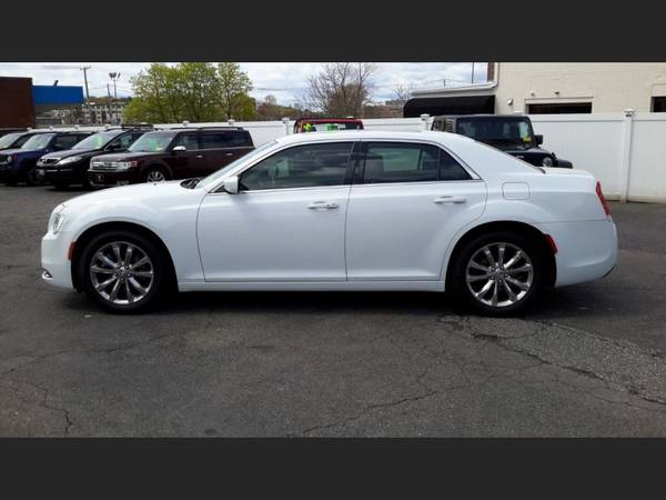 2015 Chrysler 300 Limited AWD 4dr Sedan with - - by for sale in Wakefield, MA – photo 9