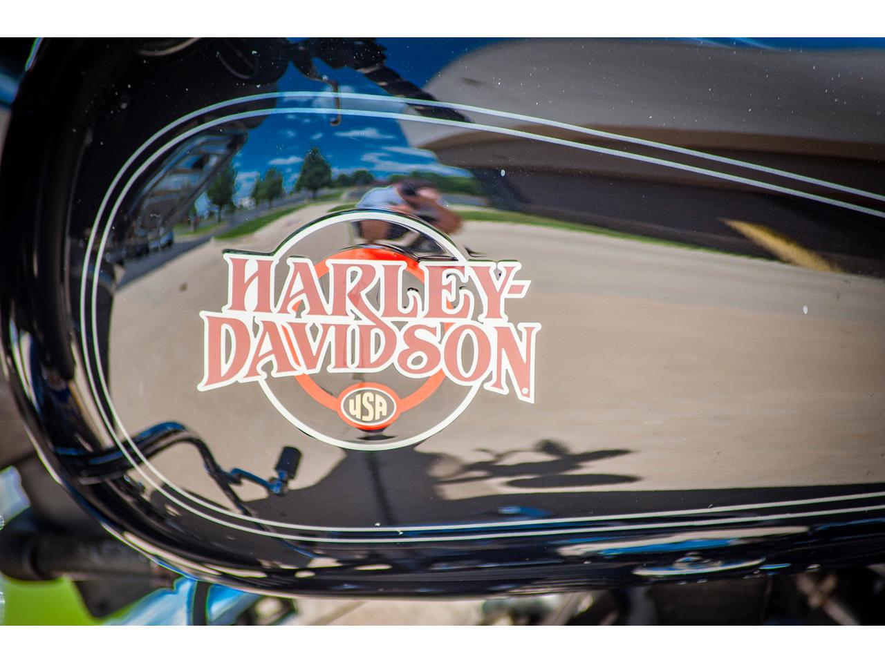 2004 Harley-Davidson Motorcycle for sale in O'Fallon, IL – photo 70