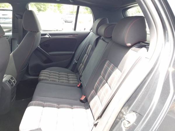 2012 Volkswagen GTI Gray Good deal! BUY IT - - by for sale in Myrtle Beach, SC – photo 19