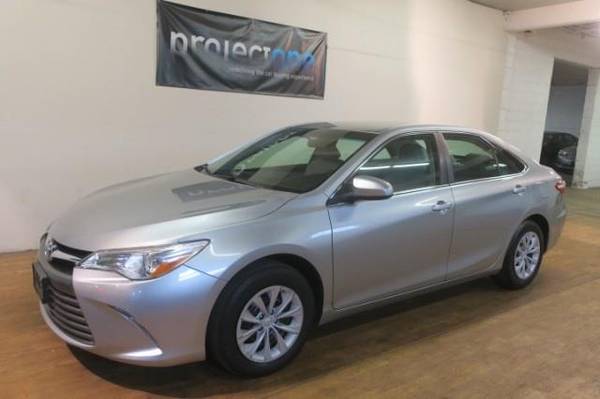 2015 Toyota Camry - - by dealer - vehicle automotive for sale in Carlstadt, NJ – photo 5