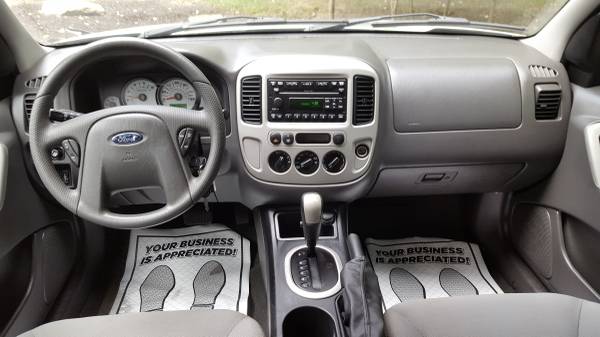2006 Ford Escape (59,646 Miles) for sale in Warsaw, IN – photo 14
