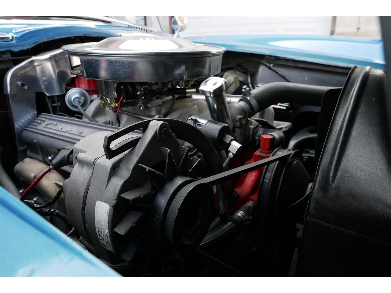 1965 Chevrolet Corvette Stingray for sale in Reno, NV – photo 50